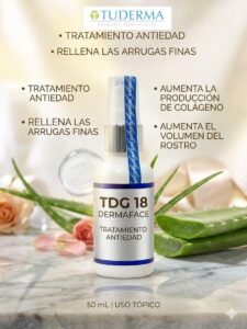Dermaface dermaface - Tienda Online de productos para la piel, belleza y salud en ...